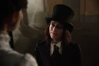 Drácula: Uma História de Amor Eterno (2025), de Luc Besson<!-- NICAID(16090046) -->