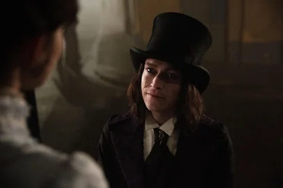Drácula: Uma História de Amor Eterno (2025), de Luc Besson<!-- NICAID(16090046) -->