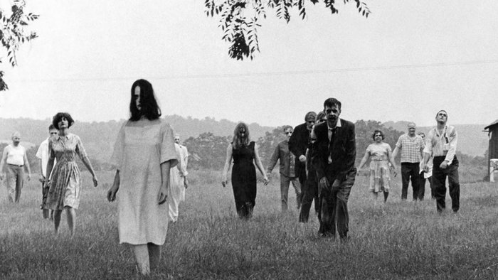 The Walter Reade Organization / Divulgação The Walter Reade Organization / Divulgação