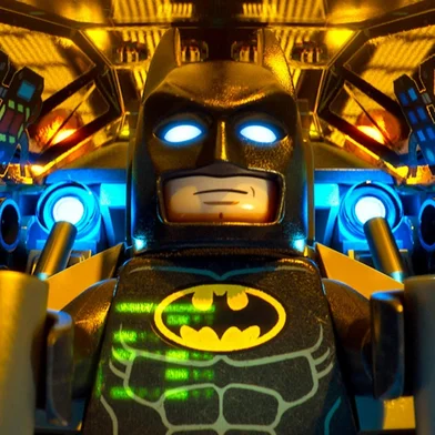 LEGO Batman: O Filme<!-- NICAID(12721381) -->