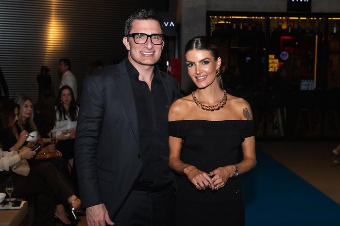 Evander Borges / Divulgação