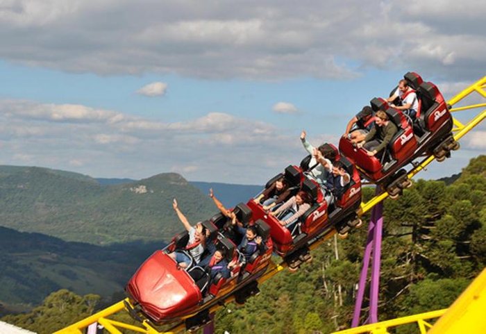 Alpen Park / Divulgação