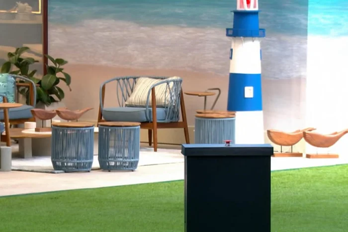 Globoplay / Reprodução