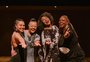 Teatro do Sesc Caxias do Sul recebe o show "Ela Disse-me Assim" nesta sexta-feira