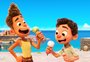 Nova animação da Disney, "Luca" fala sobre descobertas da infância em aventura pela costa italiana 