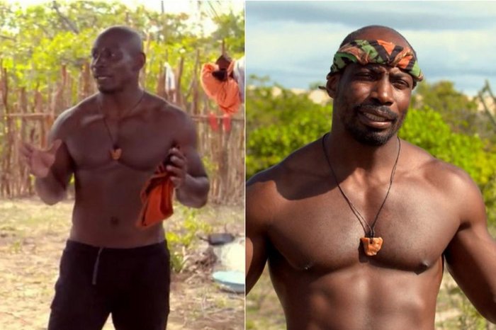 Reprodução / Gshow