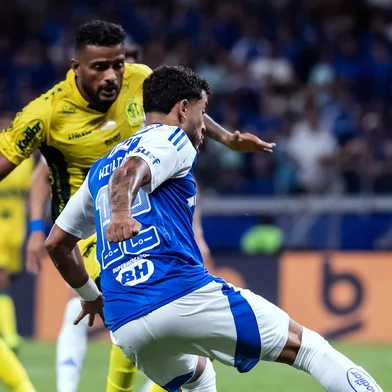 Cruzeiro x Mirassol, no MineirÃ£o.Foto: Gustavo Aleixo/Cruzeiro IMPORTANTE: Imagem destinada a uso institucional e divulgaÃ§Ã£o, seu uso comercial estÃ¡ vetado incondicionalmente por seu autor e o Cruzeiro Esporte Clube. IMPORTANT: image intended for institutional use and distribution. Commercial use is prohibited unconditionally by its author and Cruzeiro Esporte Clube.<!-- NICAID(16017826) -->