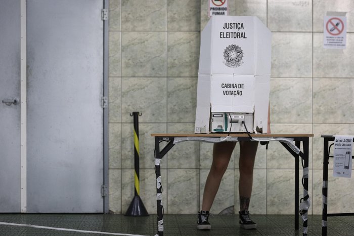 Bruno Todeschini / Agencia RBS Bruno Todeschini / Agencia RBS