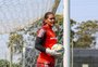 Inter renova contrato com goleira da equipe feminina
