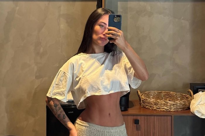 @gabimelim / Instagram / Reproducao