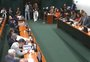 CCJ da Câmara analisa projeto que propõe fim da escala 6x1; siga ao vivo