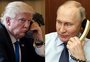 Trump e Putin concordaram com necessidade de paz duradoura, afirma Casa Branca