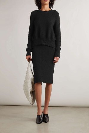 Net-a-porter, Bottega Veneta, Divulgação