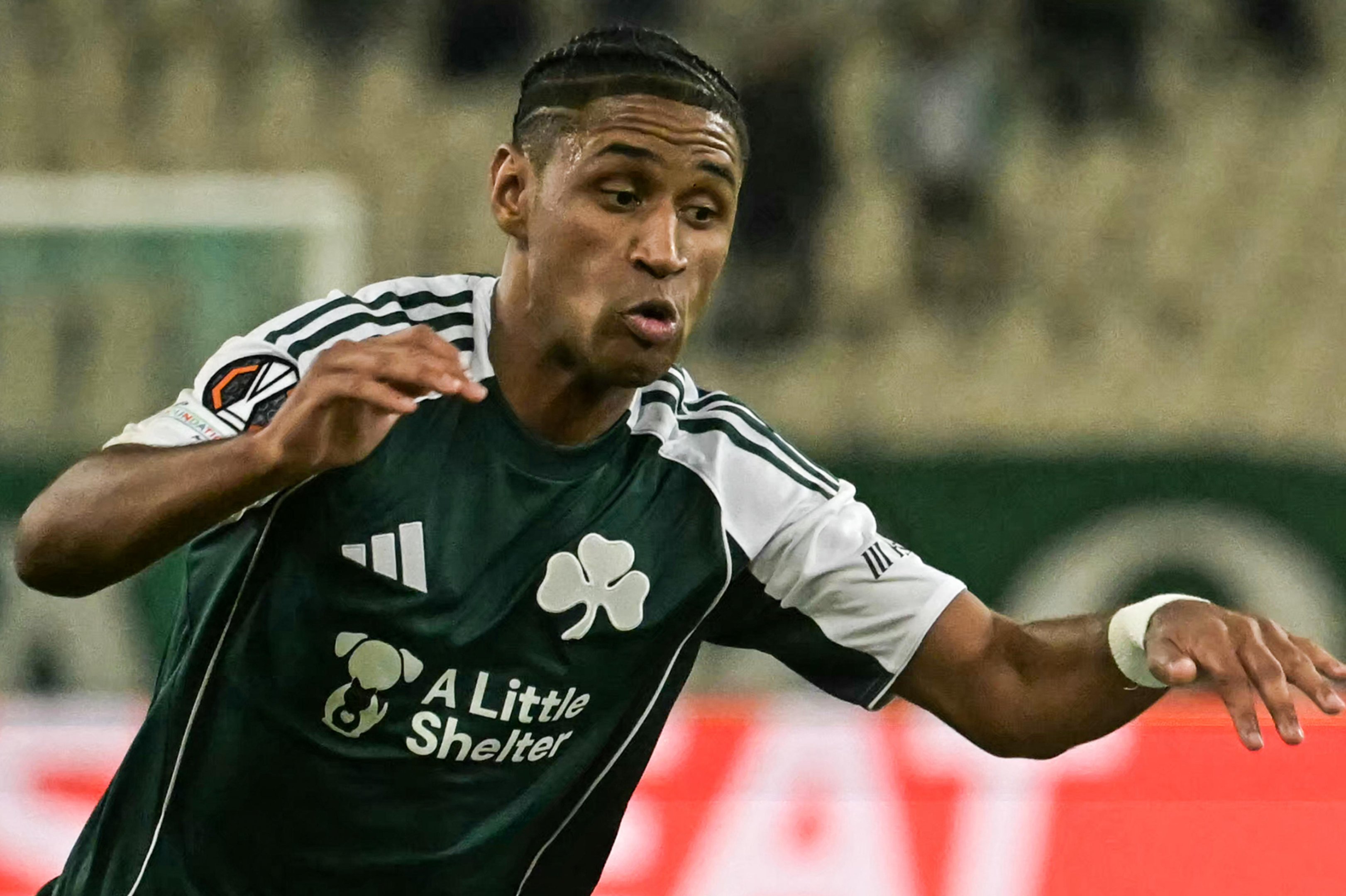 Gr&ecirc;mio muda formato da negocia&ccedil;&atilde;o para fechar contrata&ccedil;&atilde;o de Tet&ecirc;