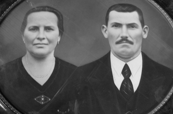 Acervo de família / divulgação