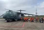 Saiba o que Brasil está enviando de ajuda humanitária para a Venezuela