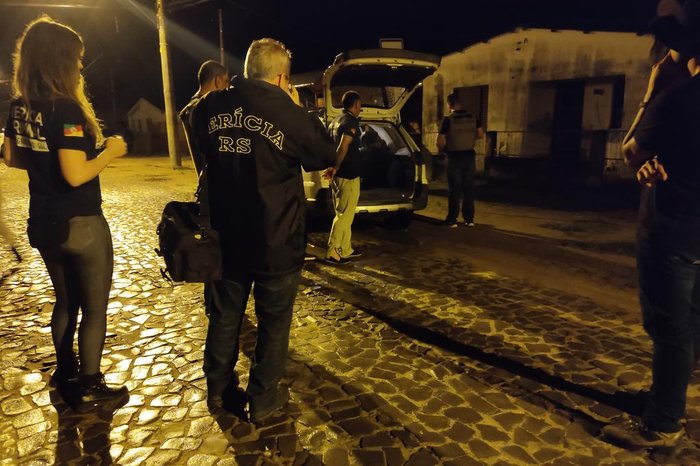 IGP / Divulgação