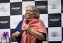 "Temos o desafio de que essa nova geração volte a ler e escrever", diz Heloisa Pires Lima, patrona da 72ª Feira do Livro de Porto Alegre
