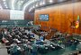 Assembleia Legislativa aprova projetos que alteram estrutura de pessoal das forças de segurança do RS