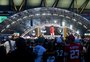 Quarterback como primeira escolha, trocas e aposta do atual campeão; veja os destaques do draft da NFL