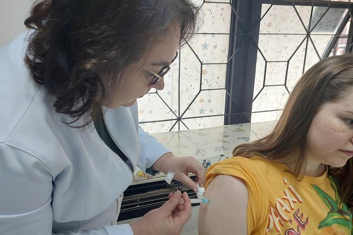 Matheus Moraes / Agencia RBS