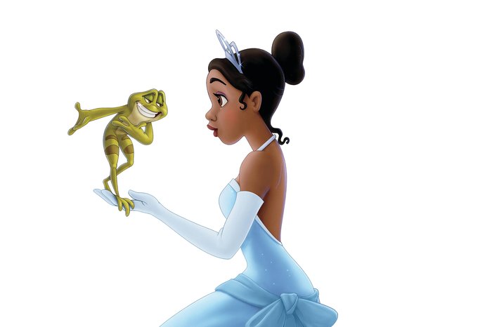 Disney / Divulgação Disney / Divulgação