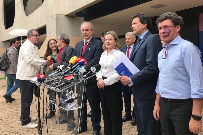 Samantha Klein / Agência RBS