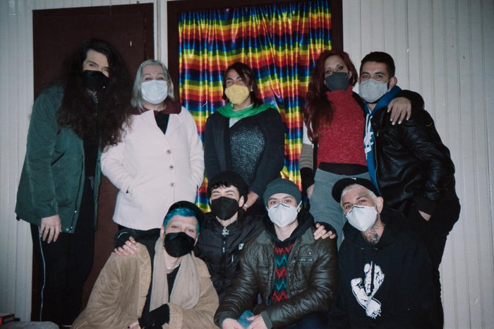 Marine Bataglin / Divulgação