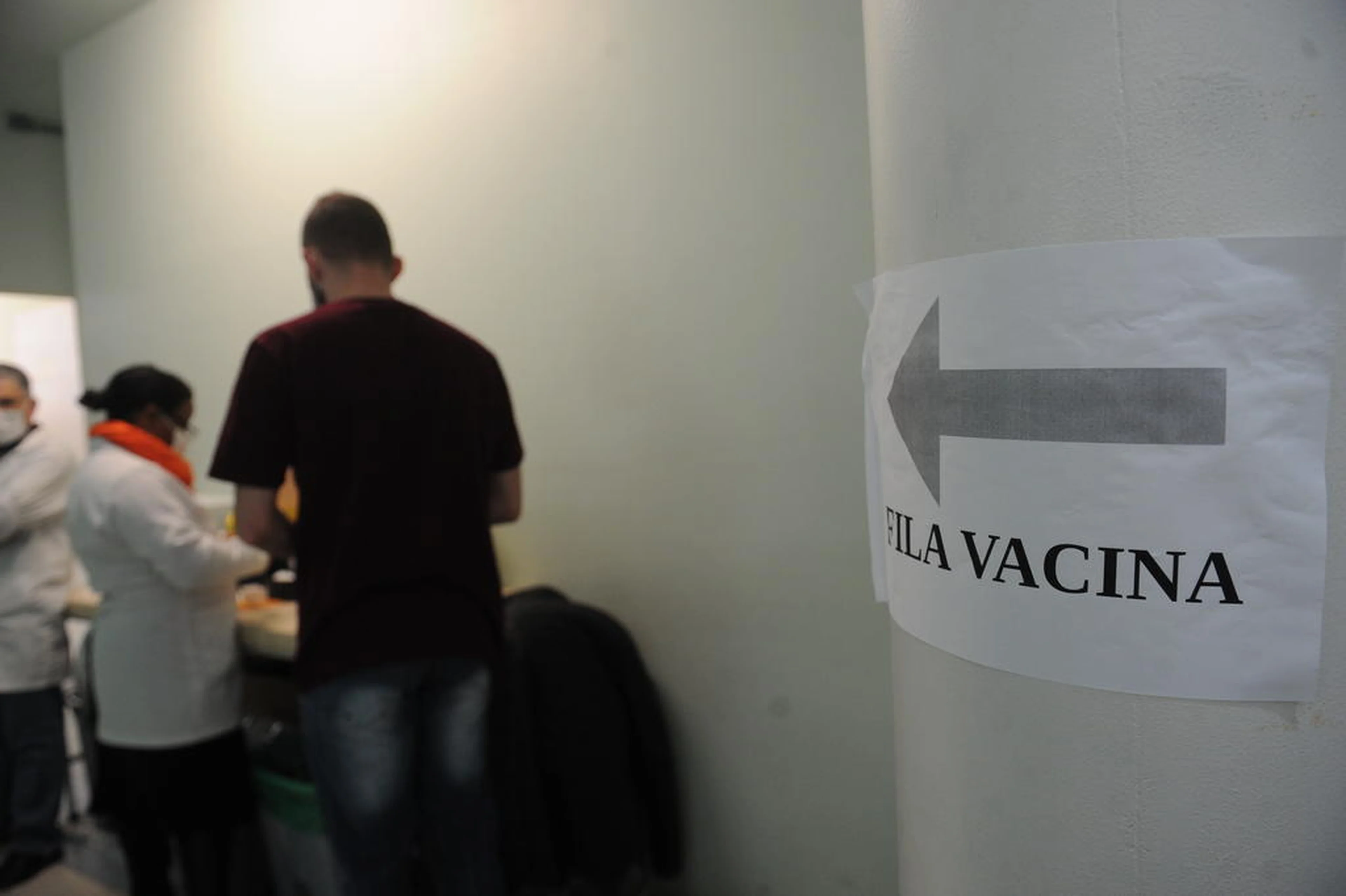 Antonio Valiente/Agencia RBS