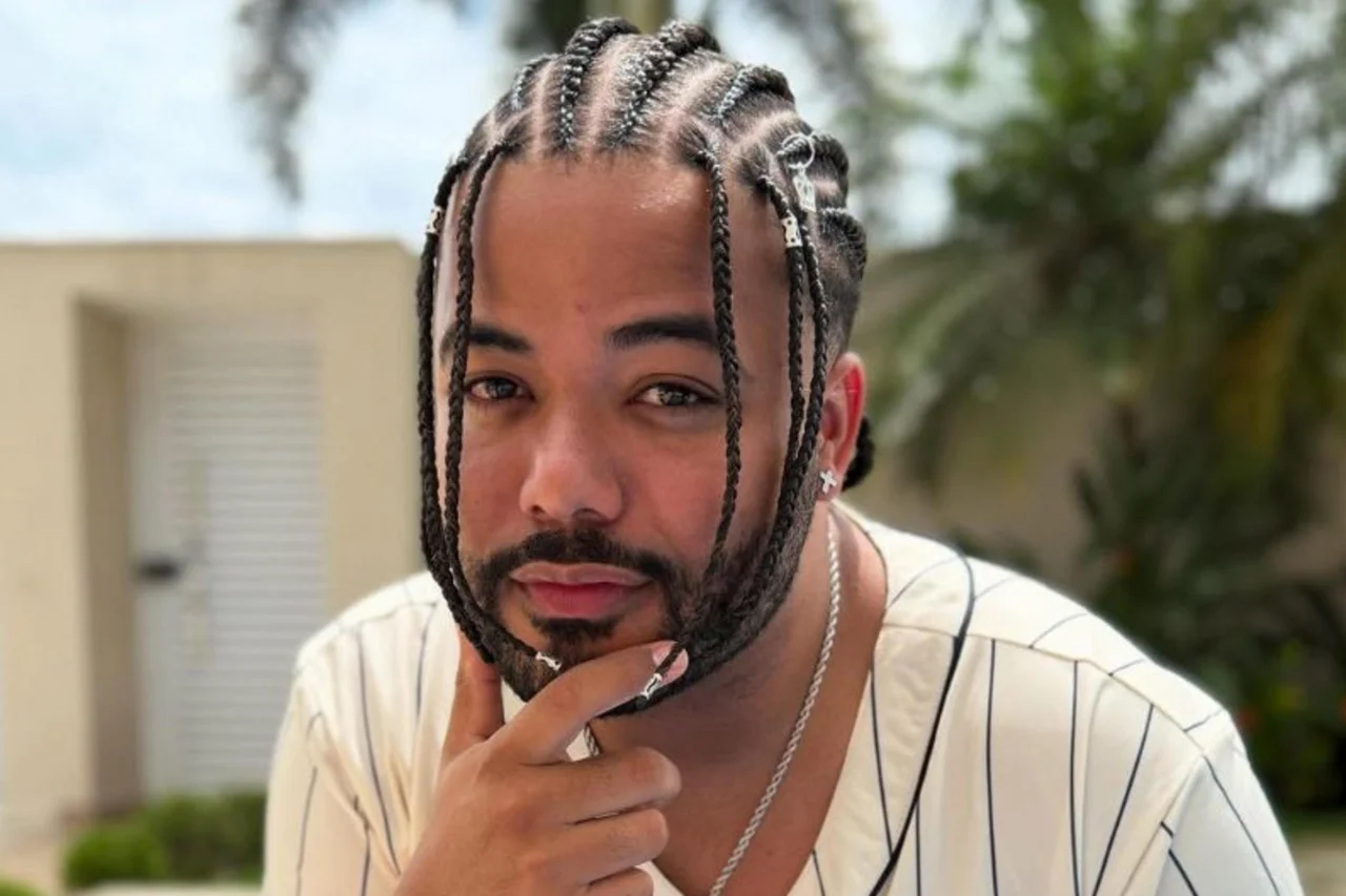 Instagram / @hytalosantos/Reprodução