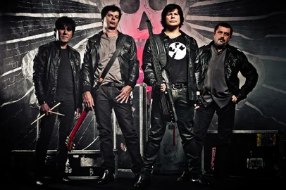 RPM se apresenta em Porto Alegre em 8 de junho<!-- NICAID(9378775) -->