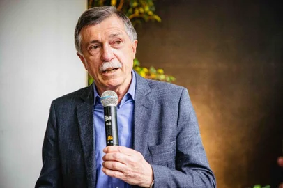 Prefeito de Caxias do Sul, Adiló Didomenico (PSDB)<!-- NICAID(15584966) -->
