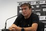 Cuca admite carência no elenco do Atlético-MG e promete reforços: "Estamos em reconstrução"