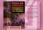 Post sobre "fuga de venezuelanos" ao Brasil mostra vídeo de pessoas migrando para o Panamá