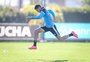 Grêmio libera Diogo Barbosa para viajar ao Rio e assinar com o Fluminense