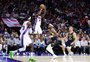 VÍDEO: Lakers vencem na NBA mesmo sem LeBron James; Tyrese Maxey se destaca pelos 76ers