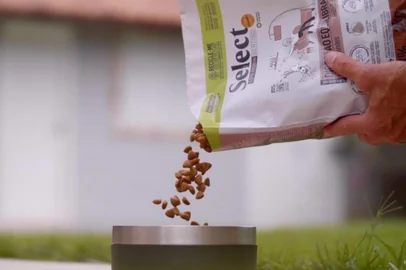 Nutrire, empresa de Garibaldi<!-- NICAID(16051849) -->
