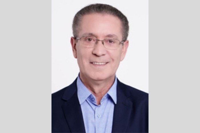 Divulgação / TSE Divulgação / TSE