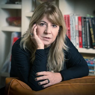 No sábado (30), a criminóloga Ilana Casoy estará na 39ª edição da Feira do Livro de Caxias do Sul.O bate-papo “Atração pelo True Crime”  se incia às 17h30min, no palco da feira, com mediação do jornalista e cronista Marcelo Mugnol.<!-- NICAID(15548934) -->