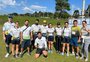 Conheça a modalidade orientação, presente nas Surdolimpíadas