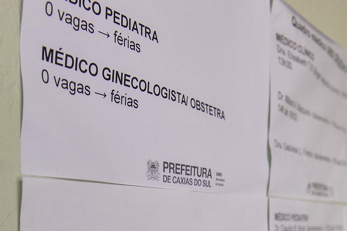 Neimar De Cesero / Agencia RBS