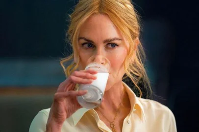 Babygirl (2024), filme com Nicole Kidman<!-- NICAID(16031124) -->
