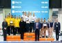 Seleção brasileira feminina de ginástica é prata em torneio na Itália