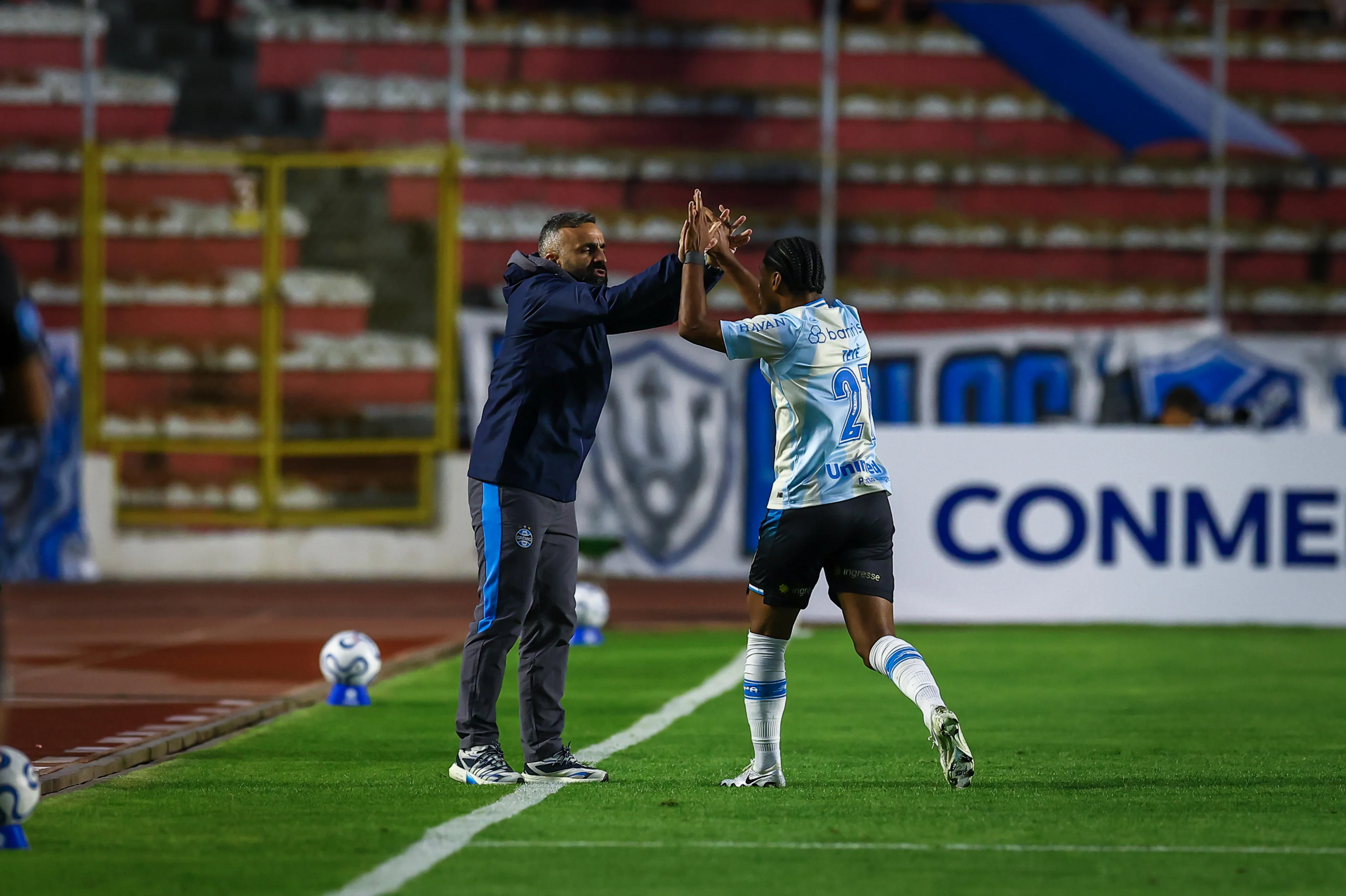Lucas Uebel/Grêmio FBPA