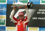 "Improvável campeão": a façanha de Kimi Raikkonen na Fórmula 1 em 2007; ouça o podcast