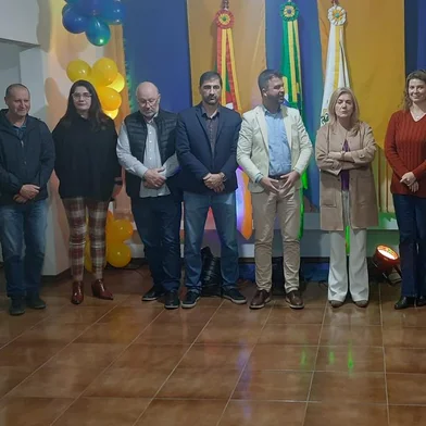 Convenção municipal do PSDB<!-- NICAID(15527978) -->