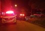Homem é morto a tiros durante roubo a residência em Viamão, na Região Metropolitana