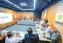 Em reunião com Leite, prefeitos cobram mudanças em programa que repassa recursos a hospitais