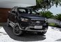 Ranger Black é a nova versão urbana da picape média Ford
