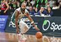 O "alienígena" no Caxias Basquete: armador com agem pela seleção brasileira é o novo reforço